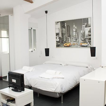 Na Jordana Apartments บาเลนเซีย ห้อง รูปภาพ