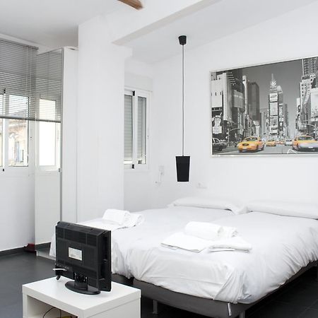 Na Jordana Apartments บาเลนเซีย ภายนอก รูปภาพ