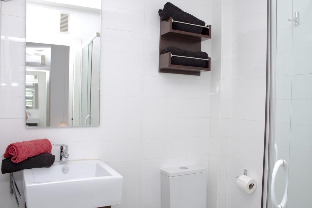 Na Jordana Apartments บาเลนเซีย ห้อง รูปภาพ