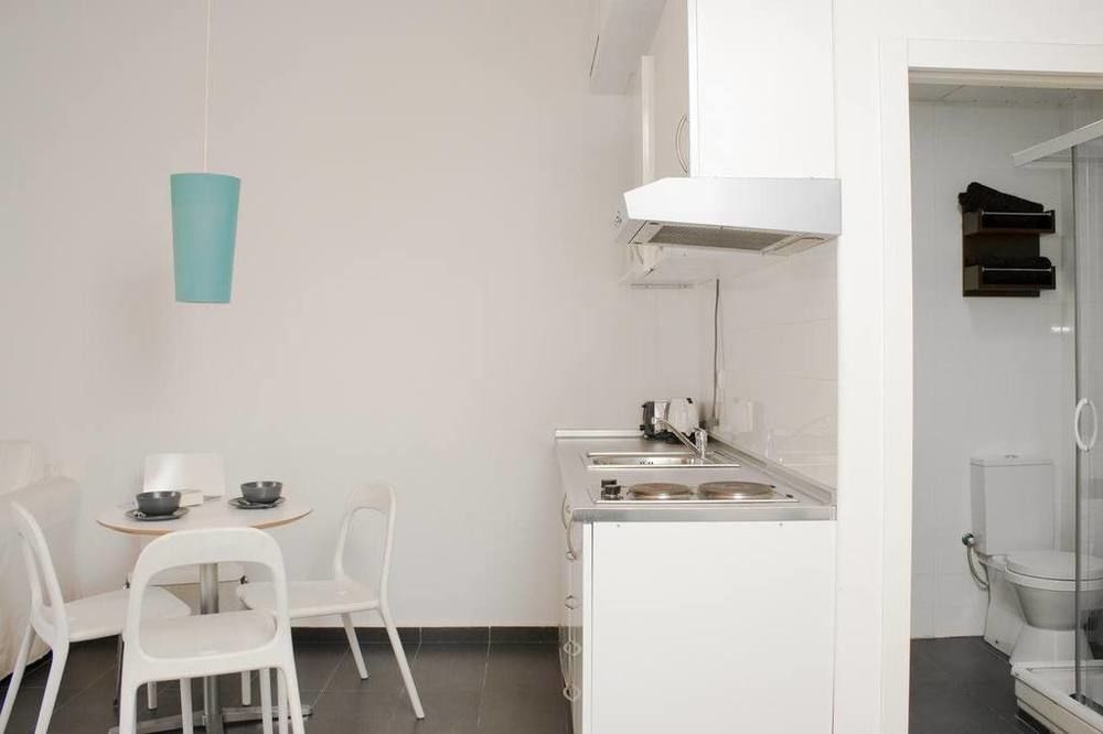 Na Jordana Apartments บาเลนเซีย ภายนอก รูปภาพ